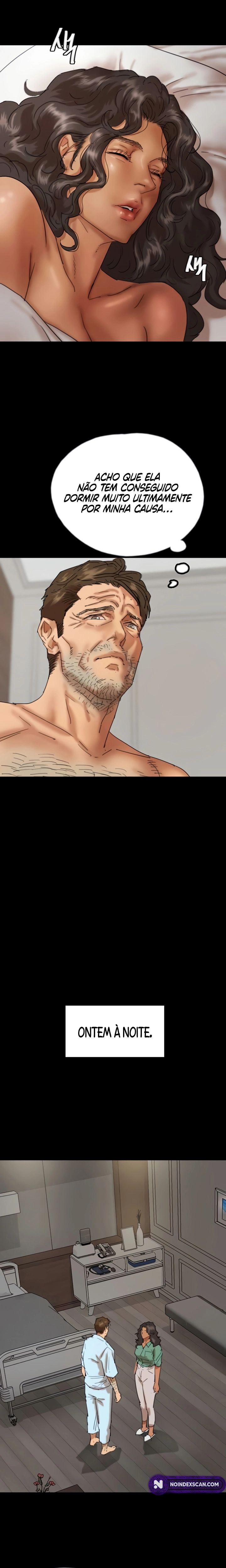 Ler Benefactor’s Daughters Capitulo 68 Page 12