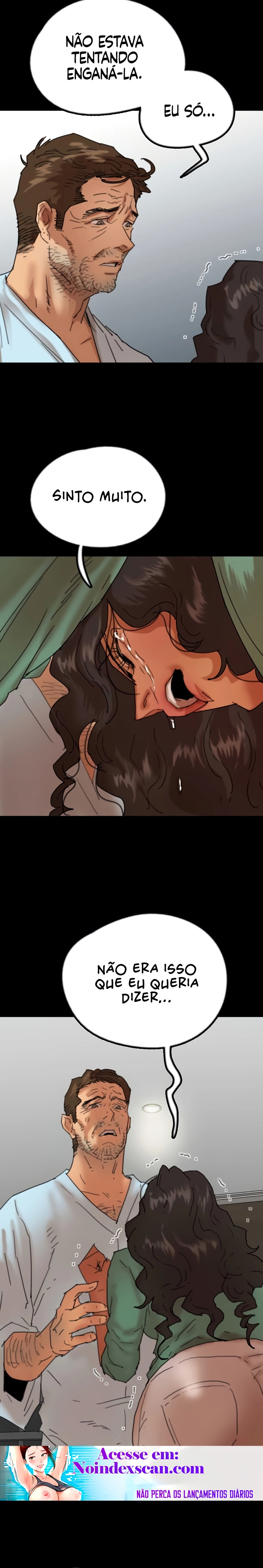 Ler Benefactor’s Daughters Capitulo 68 Page 16