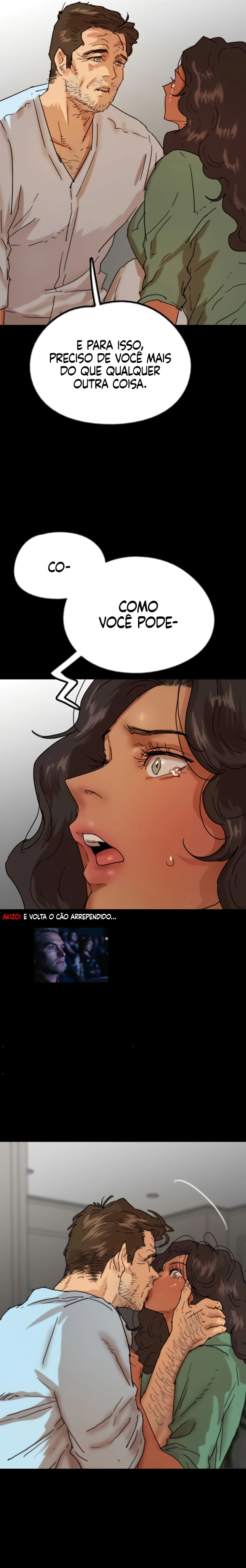Ler Benefactor’s Daughters Capitulo 68 Page 20