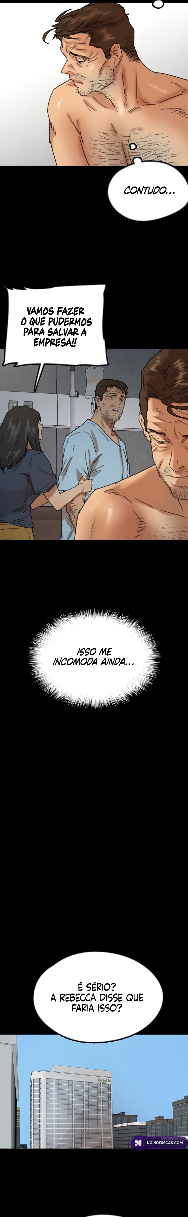 Ler Benefactor’s Daughters Capitulo 68 Page 24