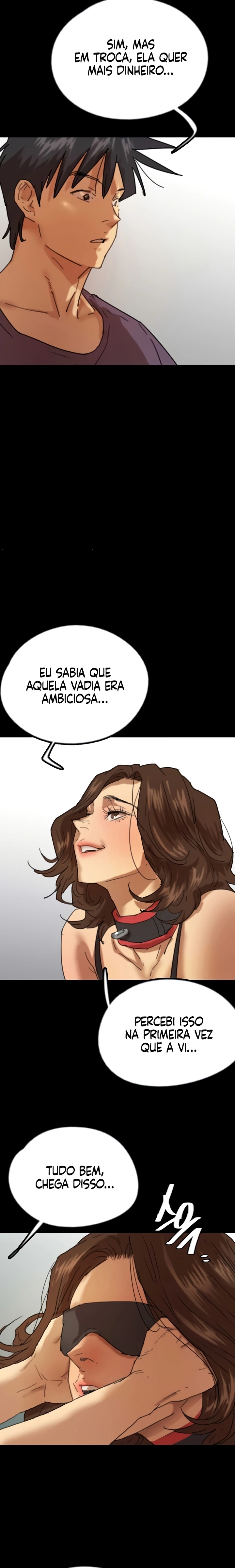 Ler Benefactor’s Daughters Capitulo 68 Page 25