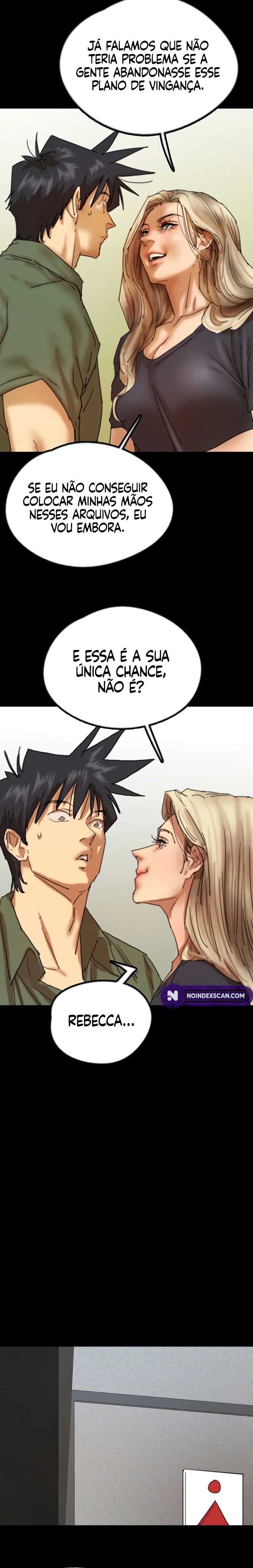 Ler Benefactor’s Daughters Capitulo 68 Page 6