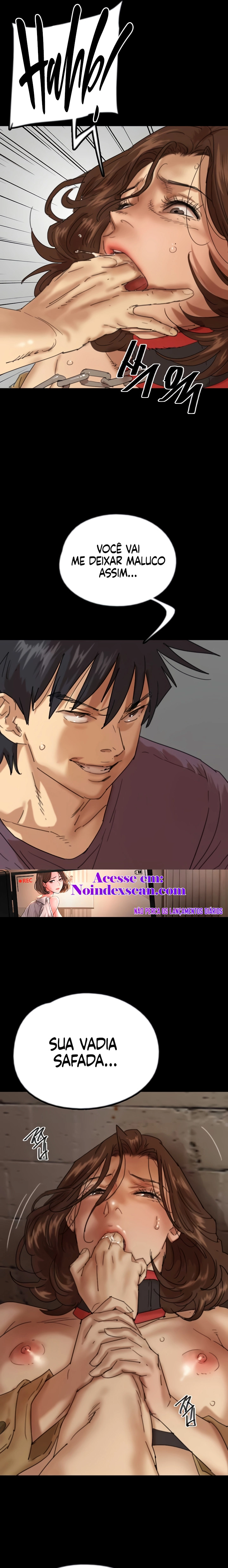 Ler Benefactor’s Daughters Capitulo 69 Page 10