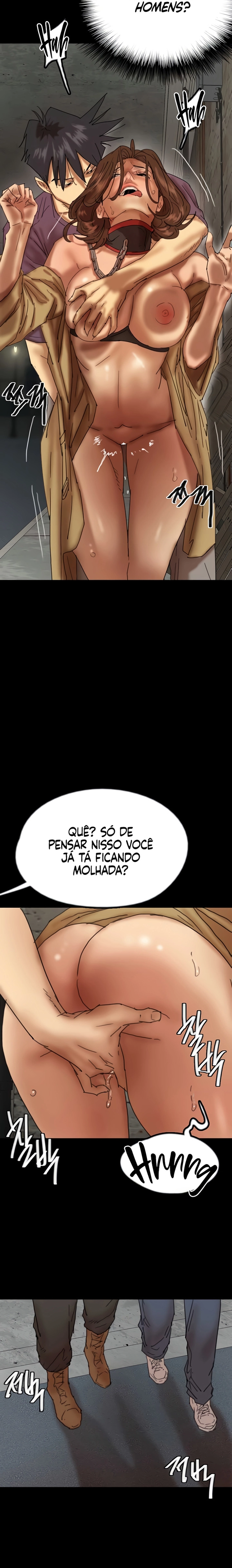 Ler Benefactor’s Daughters Capitulo 69 Page 14