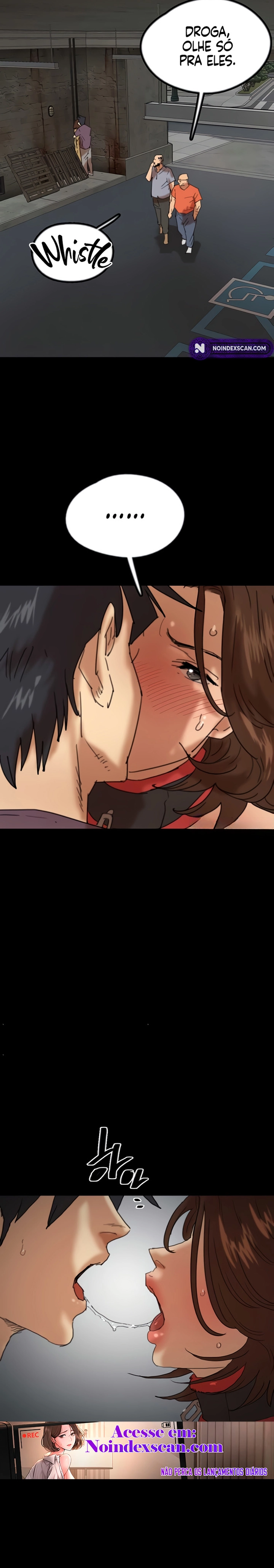 Ler Benefactor’s Daughters Capitulo 69 Page 16