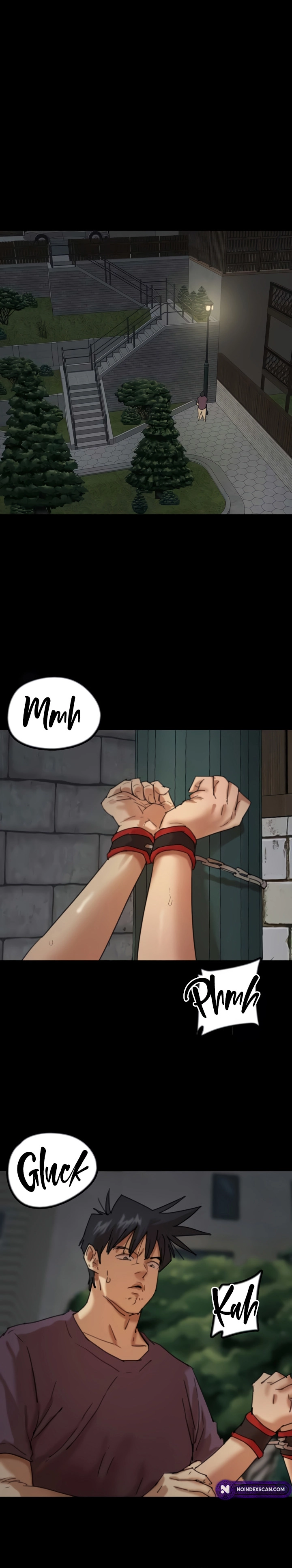 Ler Benefactor’s Daughters Capitulo 69 Page 21