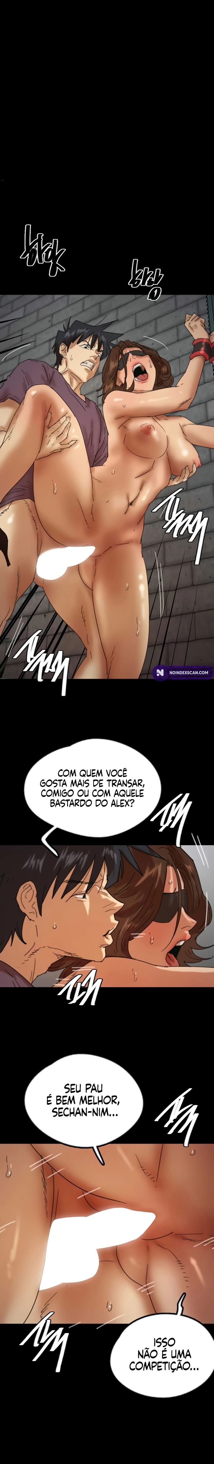 Ler Benefactor’s Daughters Capitulo 69 Page 26