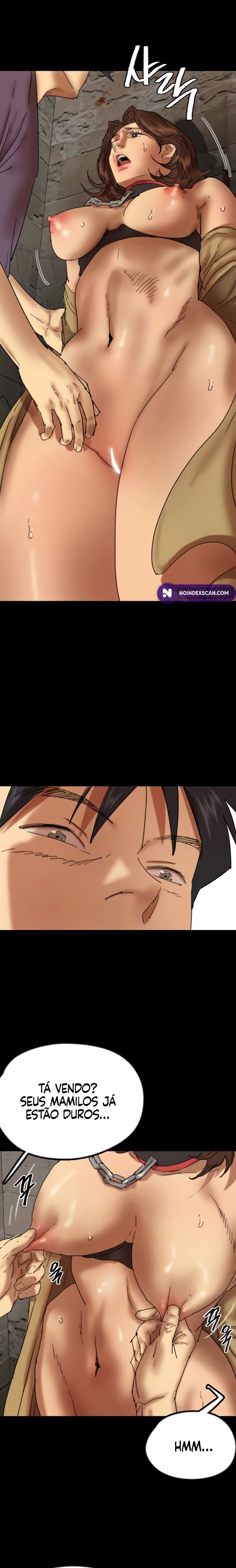 Ler Benefactor’s Daughters Capitulo 69 Page 6