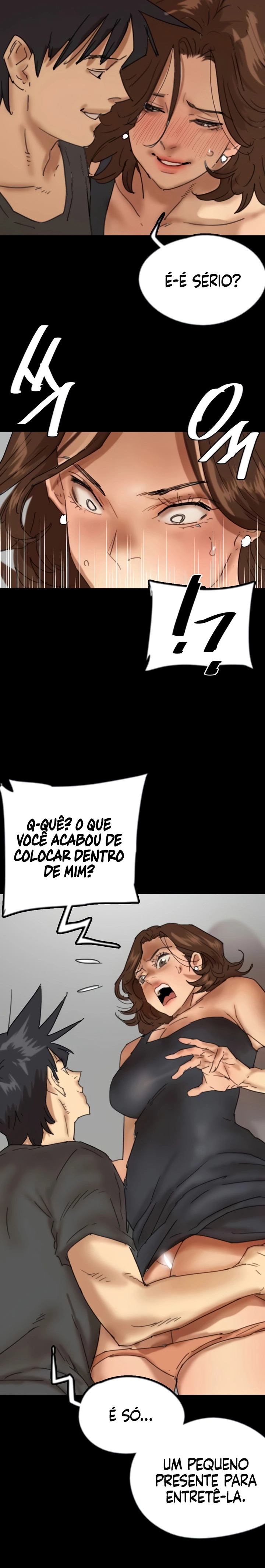 Ler Benefactor’s Daughters Capitulo 70 Page 17