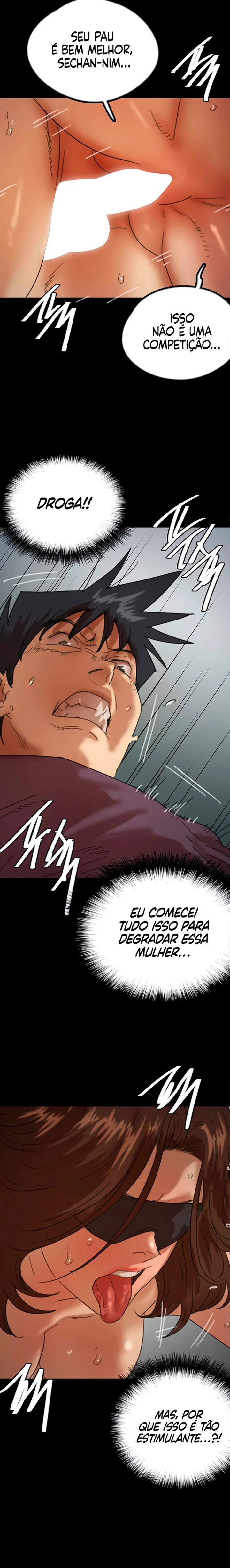 Ler Benefactor’s Daughters Capitulo 70 Page 2