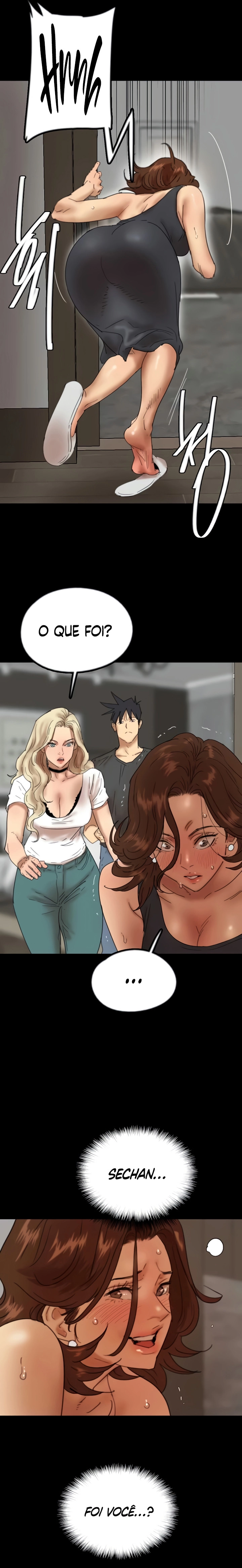Ler Benefactor’s Daughters Capitulo 70 Page 21