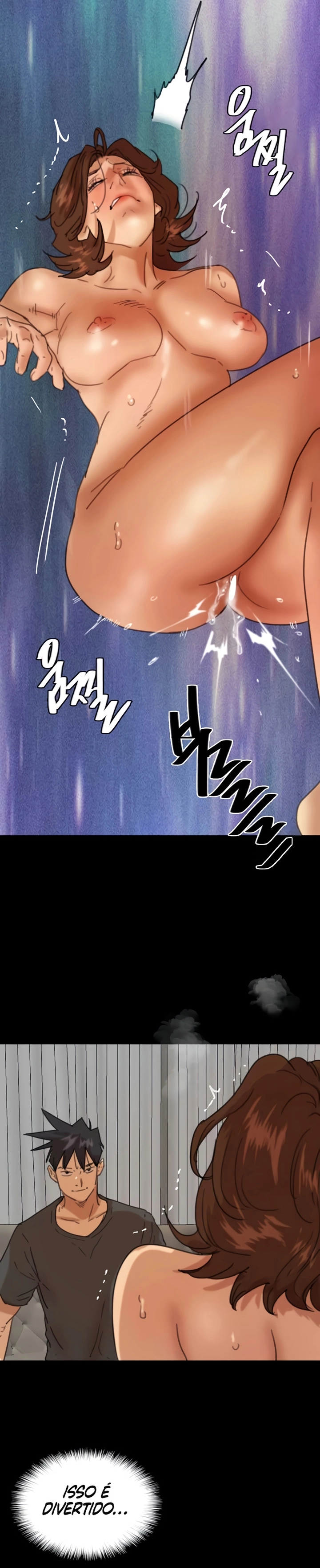 Ler Benefactor’s Daughters Capitulo 70 Page 26