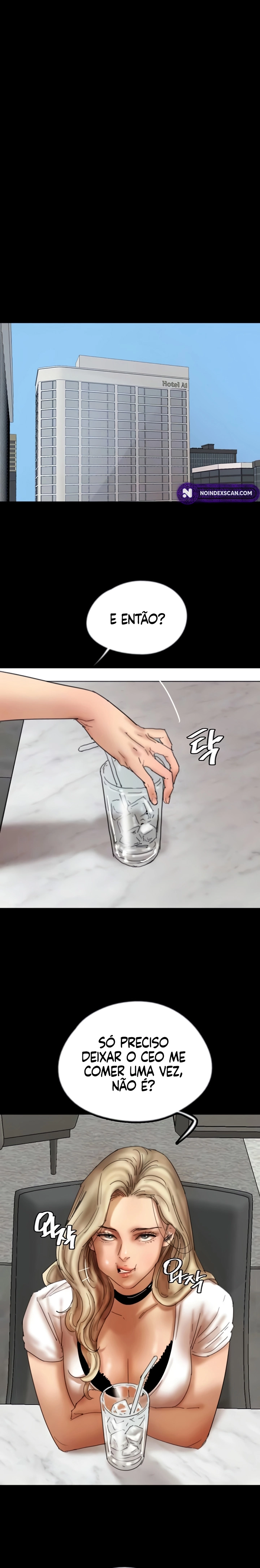 Ler Benefactor’s Daughters Capitulo 70 Page 6