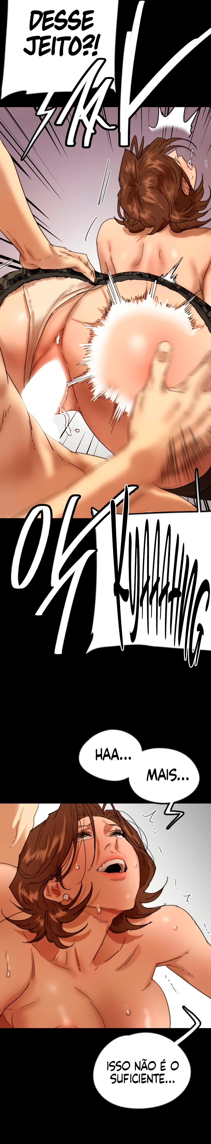 Ler Benefactor’s Daughters Capitulo 72 Page 19