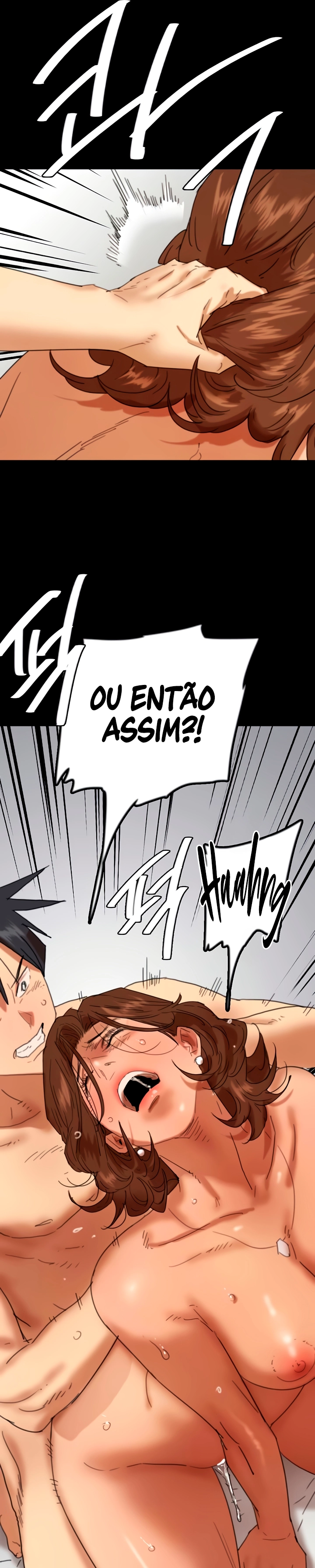 Ler Benefactor’s Daughters Capitulo 72 Page 20