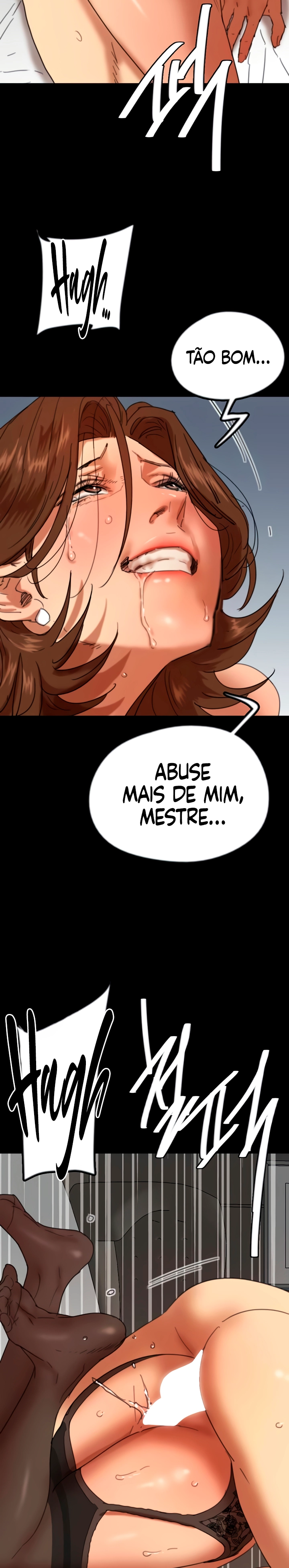 Ler Benefactor’s Daughters Capitulo 72 Page 21