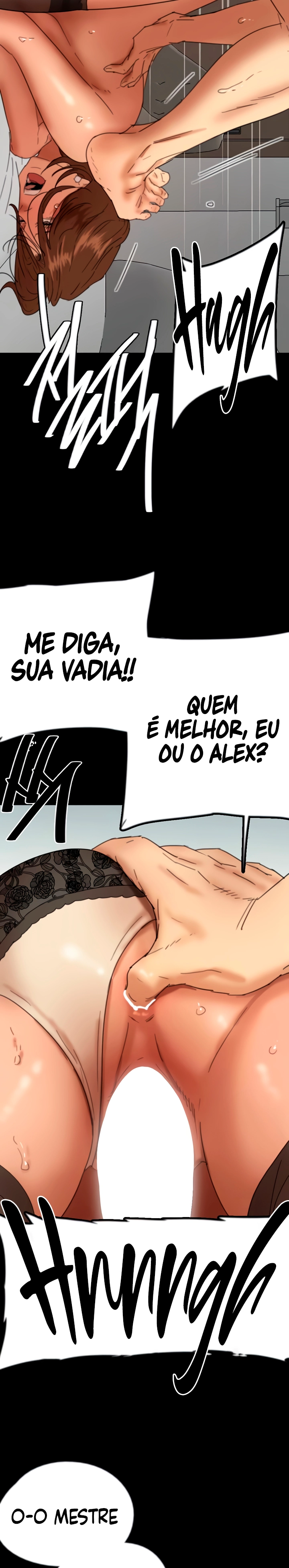 Ler Benefactor’s Daughters Capitulo 72 Page 22