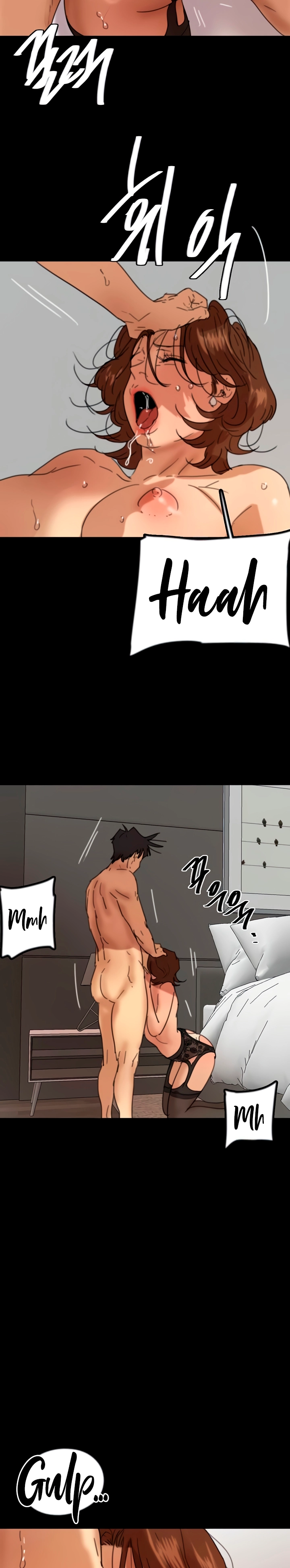 Ler Benefactor’s Daughters Capitulo 72 Page 25