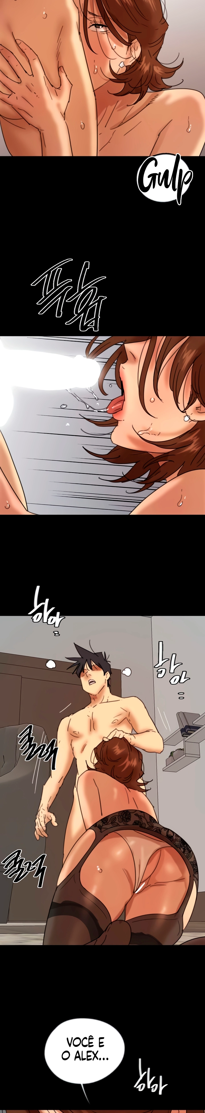 Ler Benefactor’s Daughters Capitulo 72 Page 26