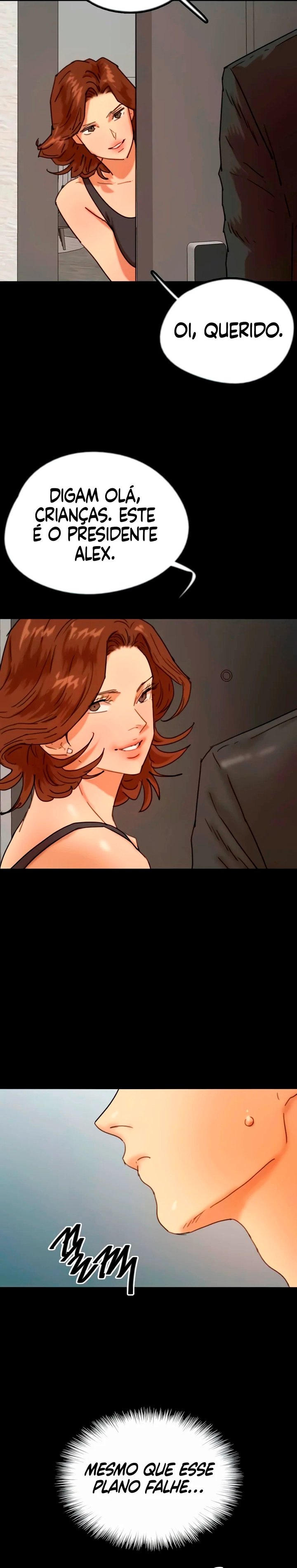 Ler Benefactor’s Daughters Capitulo 72 Page 3