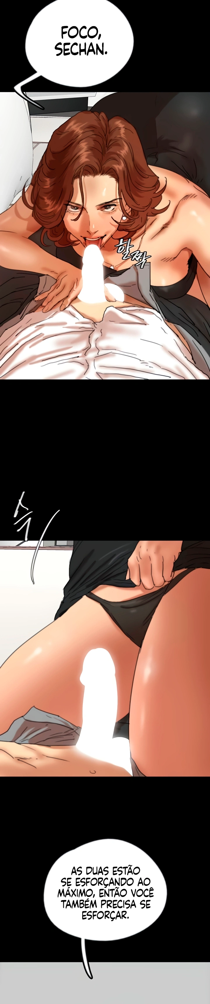 Ler Benefactor’s Daughters Capitulo 75 Page 28