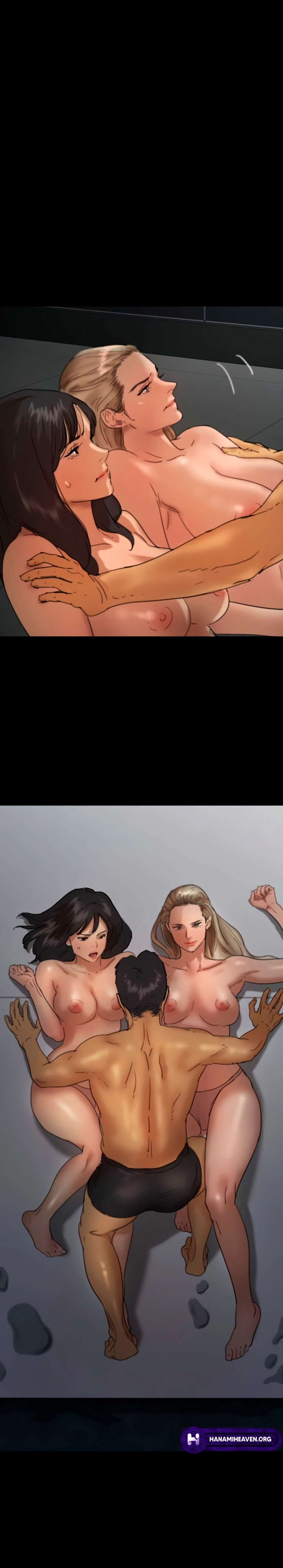 Ler Benefactor’s Daughters Capitulo 75 Page 38
