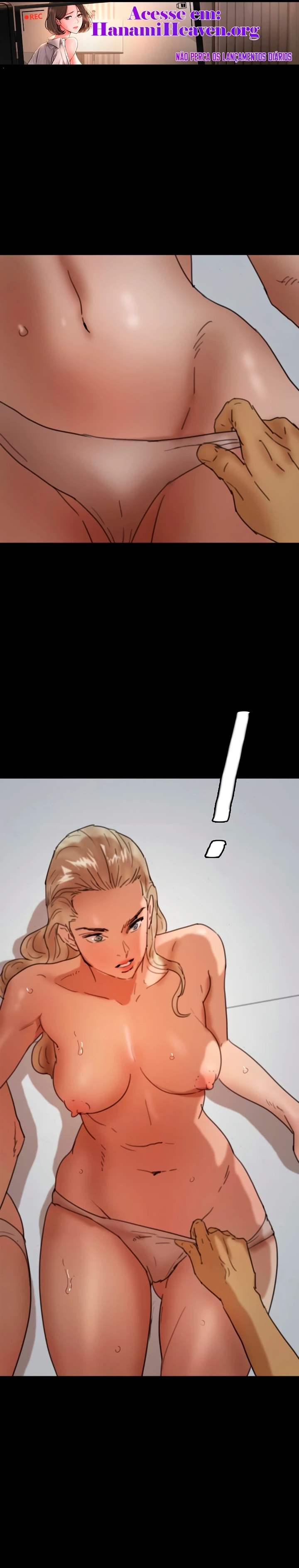 Ler Benefactor’s Daughters Capitulo 75 Page 43