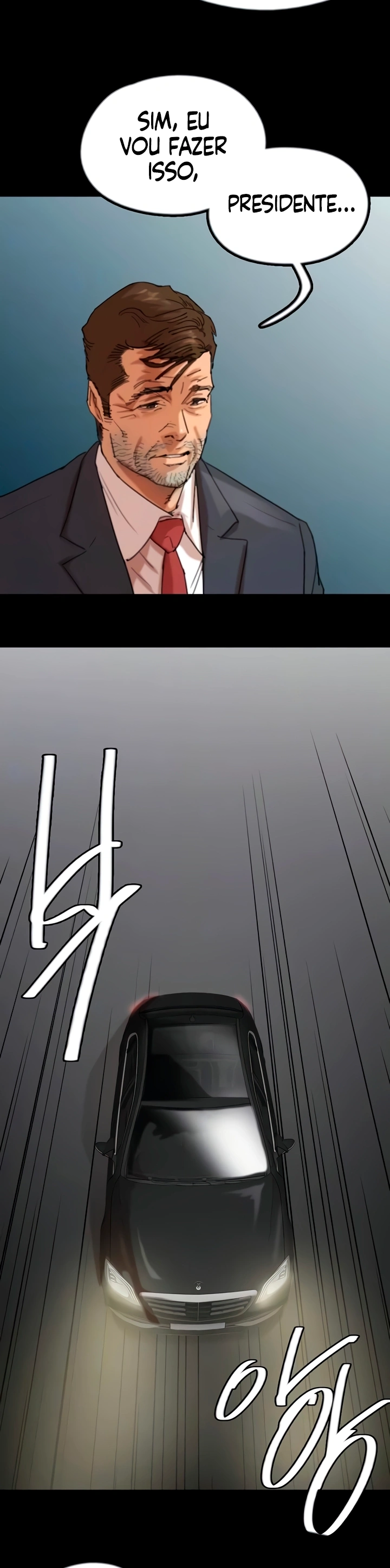 Ler Benefactor’s Daughters Capitulo 75 Page 11