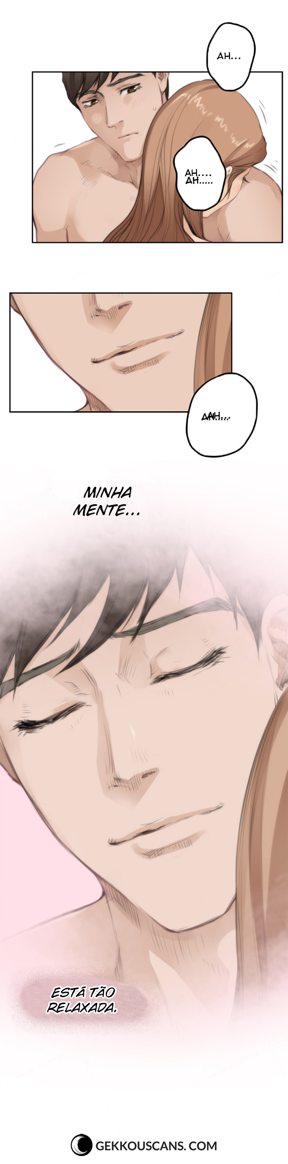 Ler Benefactor’s Daughters Capitulo 75 Page 14