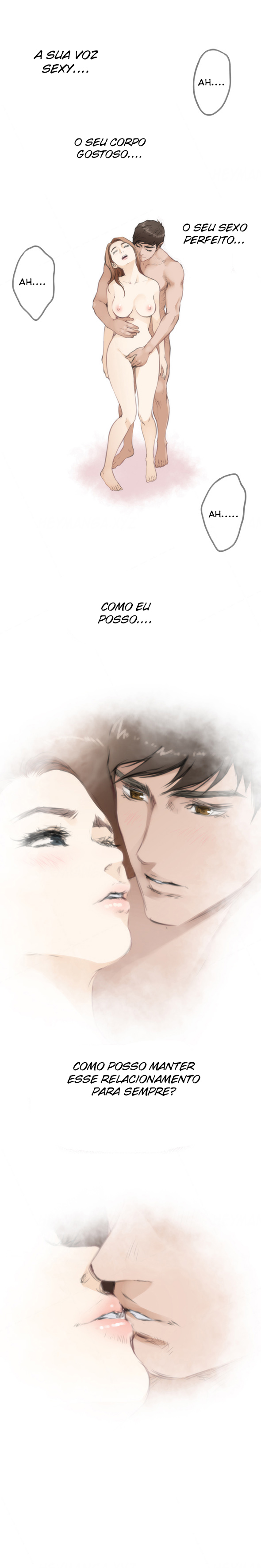 Ler Benefactor’s Daughters Capitulo 75 Page 15