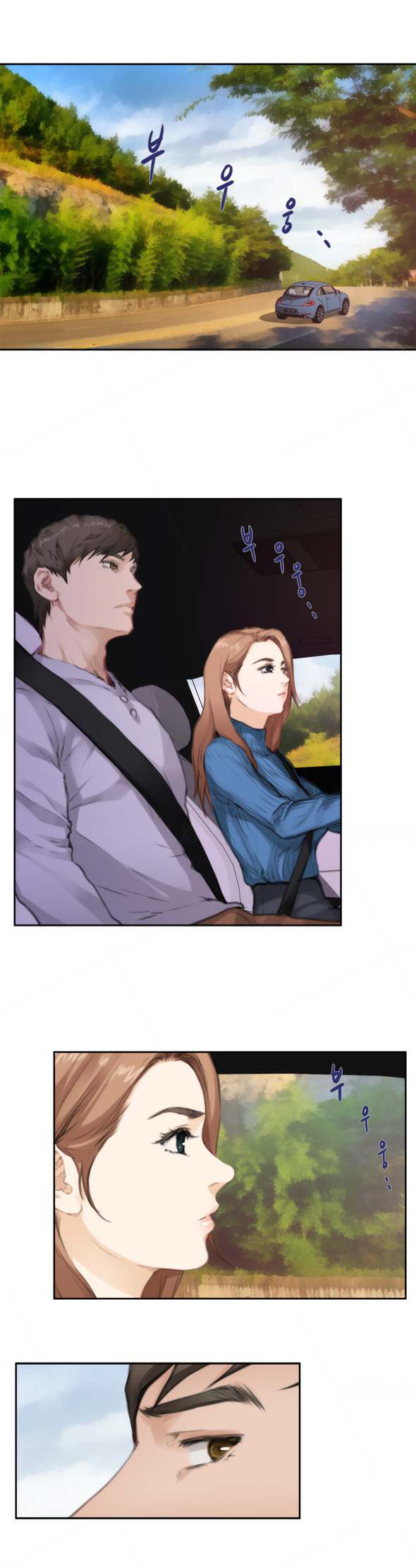 Ler Benefactor’s Daughters Capitulo 76 Page 19