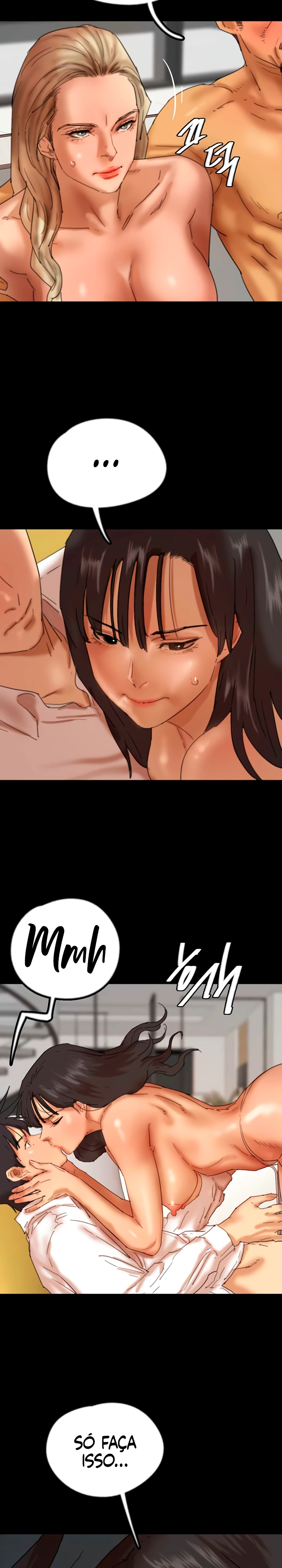 Ler Benefactor’s Daughters Capitulo 76 Page 24