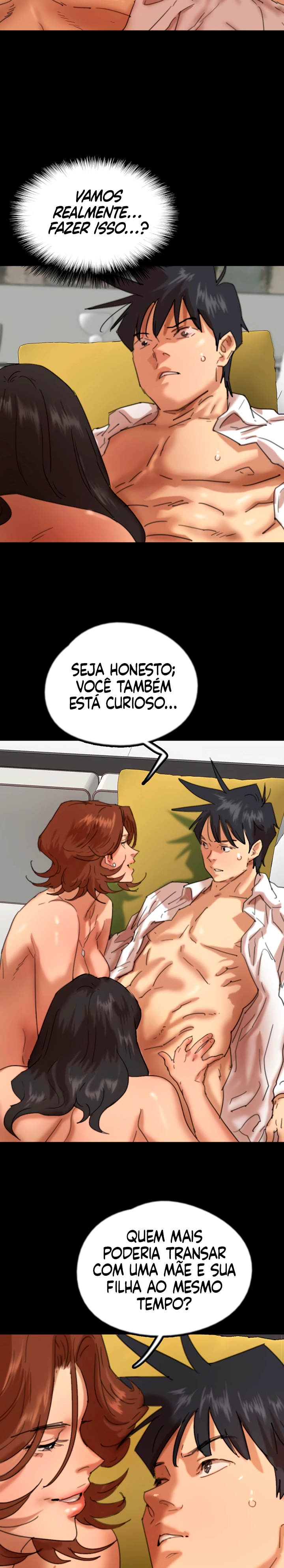 Ler Benefactor’s Daughters Capitulo 76 Page 27