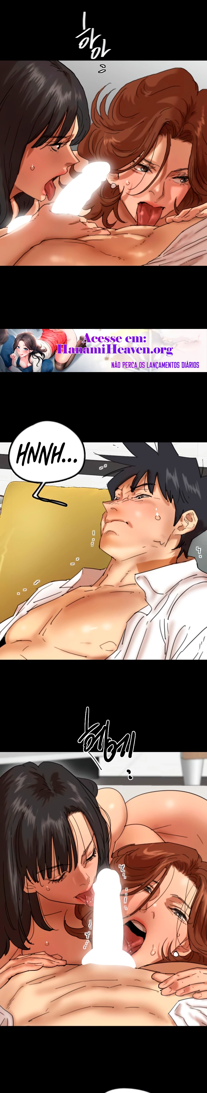 Ler Benefactor’s Daughters Capitulo 76 Page 31