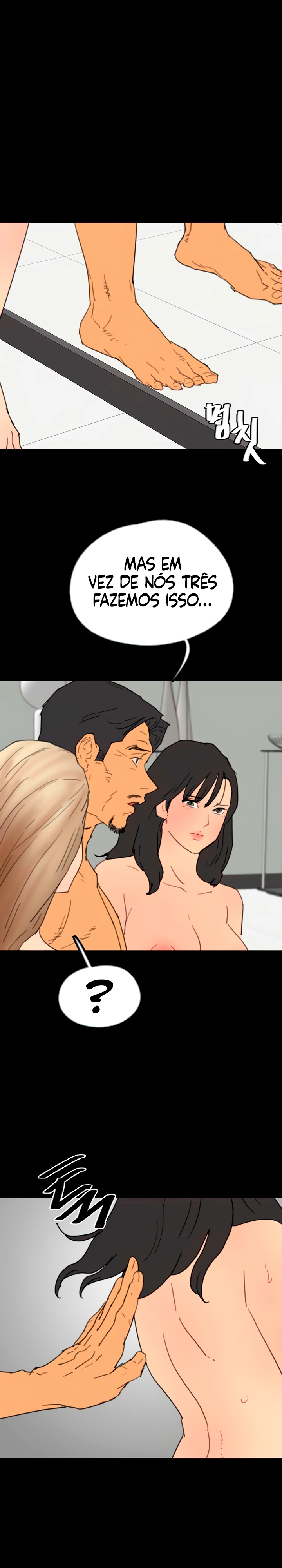 Ler Benefactor’s Daughters Capitulo 76 Page 4
