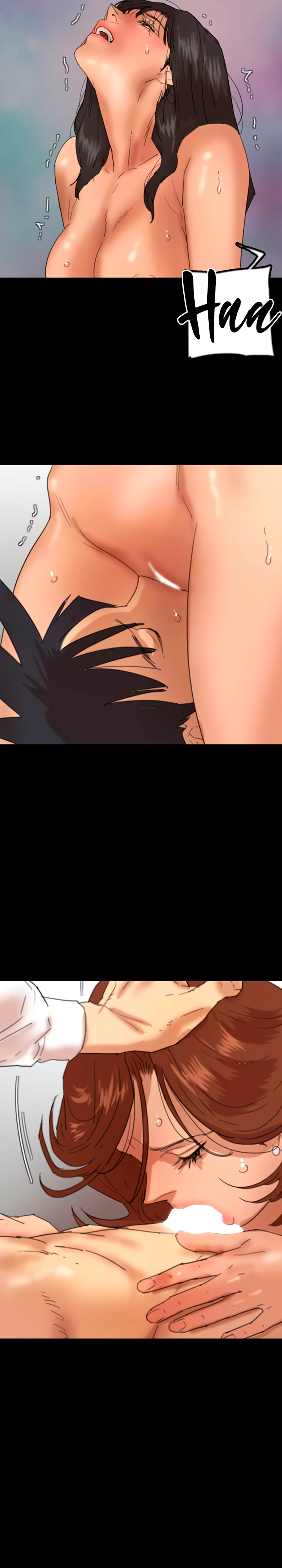 Ler Benefactor’s Daughters Capitulo 76 Page 44