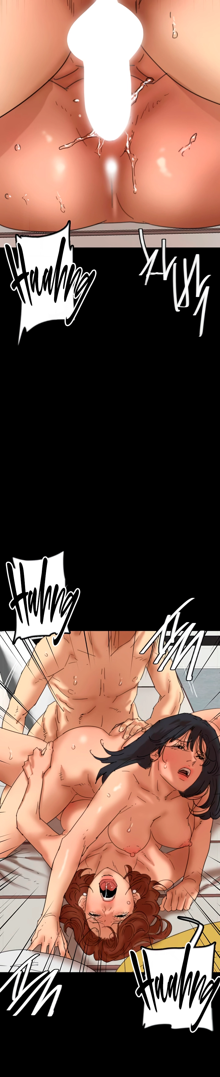 Ler Benefactor’s Daughters Capitulo 76 Page 49