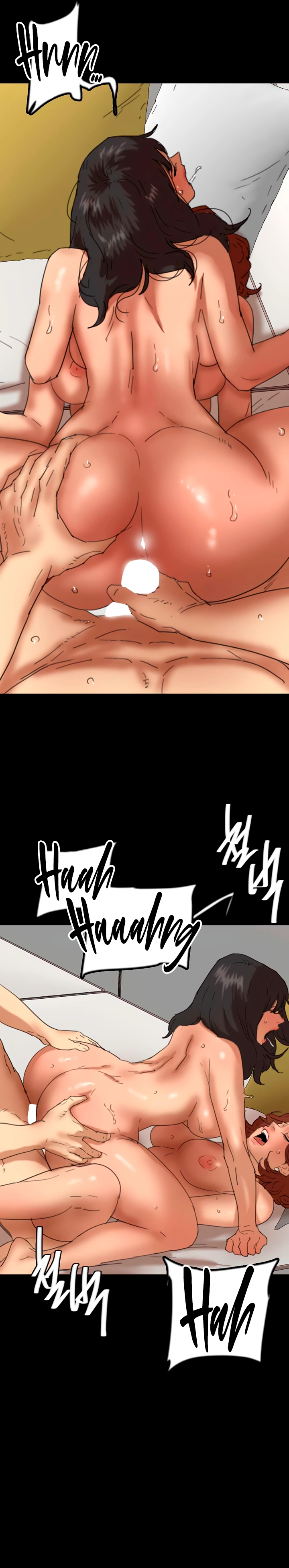 Ler Benefactor’s Daughters Capitulo 76 Page 51