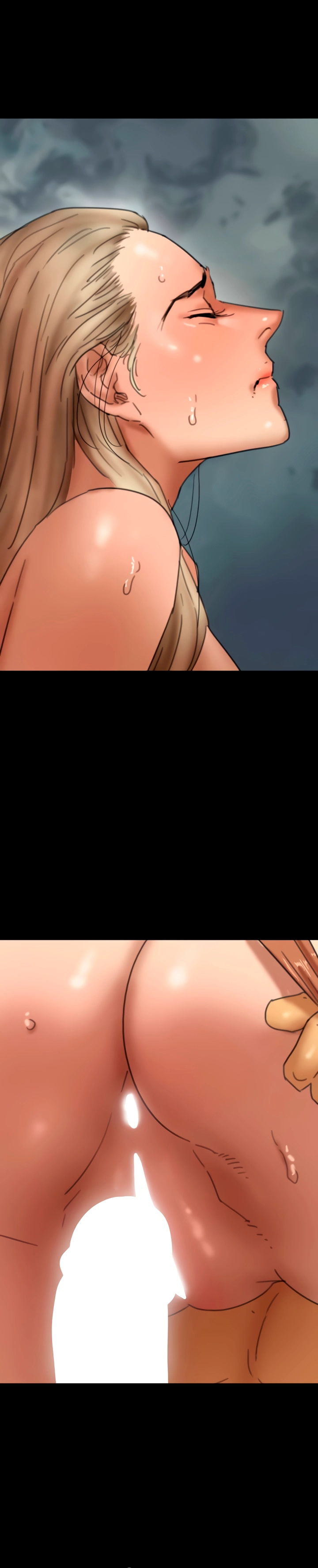 Ler Benefactor’s Daughters Capitulo 77 Page 47