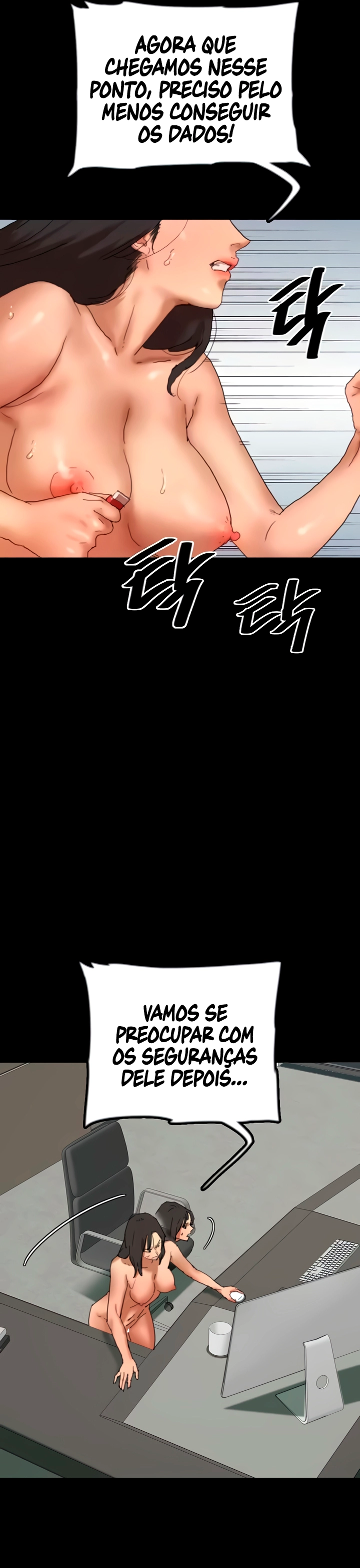 Ler Benefactor’s Daughters Capitulo 78 Page 20