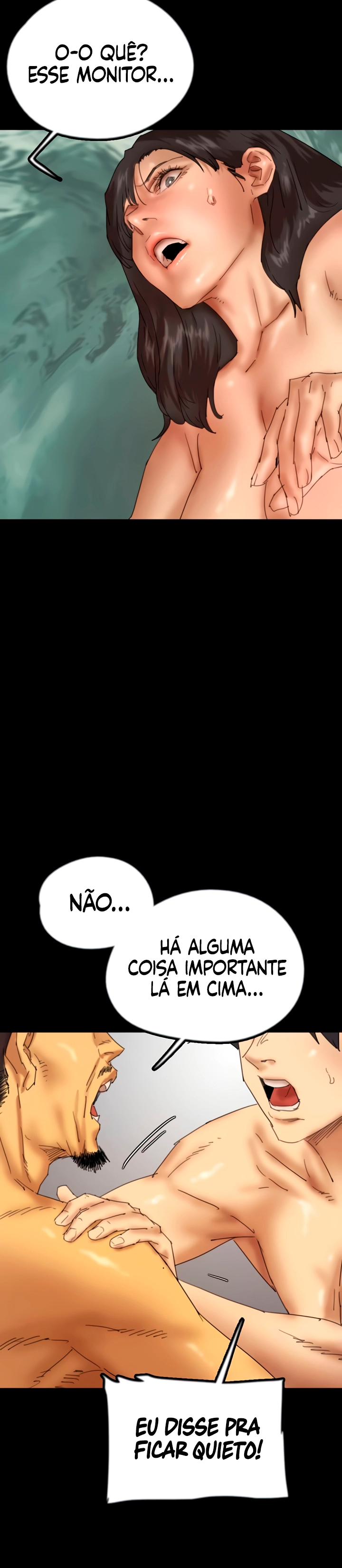 Ler Benefactor’s Daughters Capitulo 78 Page 24