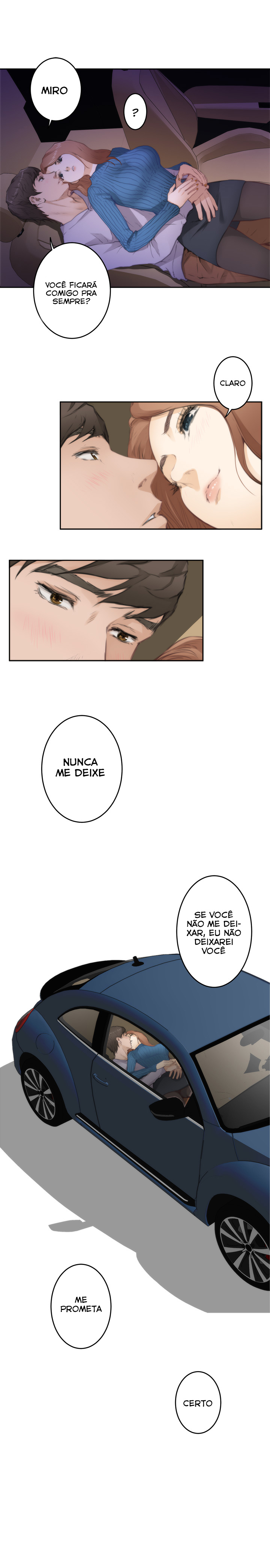 Ler Benefactor’s Daughters Capitulo 78 Page 32
