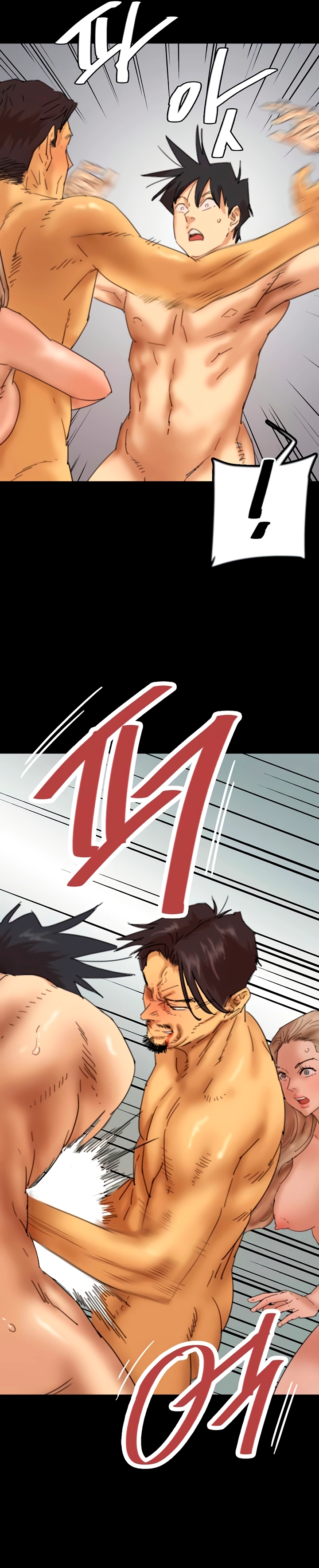 Ler Benefactor’s Daughters Capitulo 78 Page 34