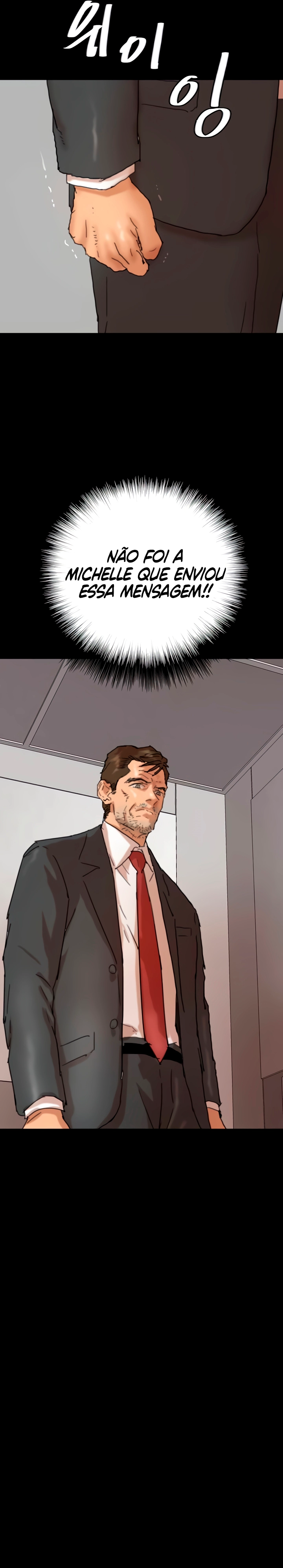 Ler Benefactor’s Daughters Capitulo 78 Page 47