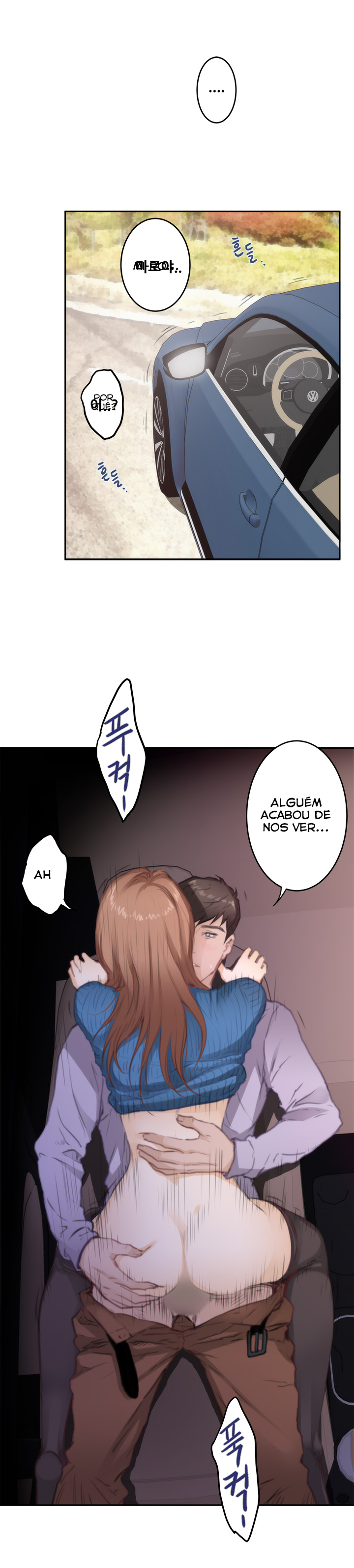 Ler Benefactor’s Daughters Capitulo 78 Page 9