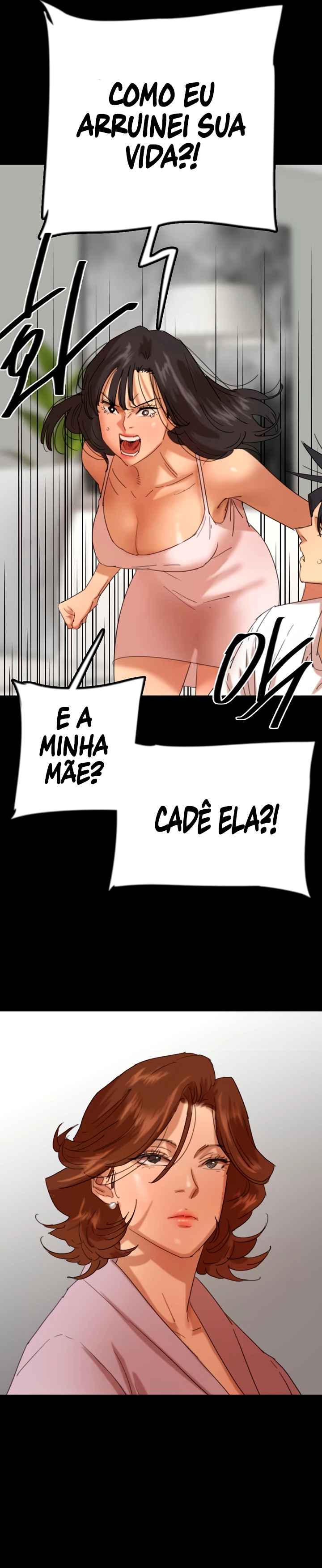 Ler Benefactor’s Daughters Capitulo 79 Page 24