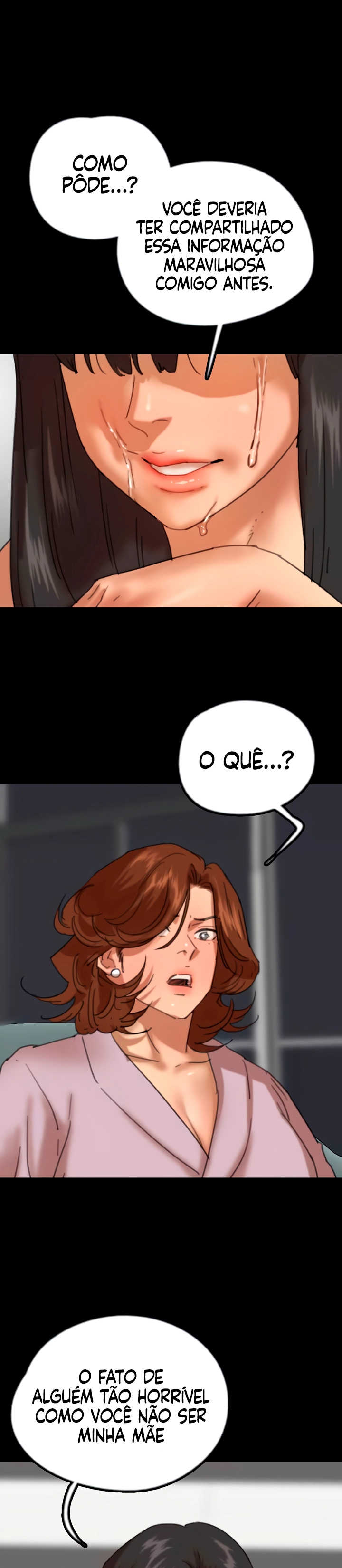Ler Benefactor’s Daughters Capitulo 79 Page 38