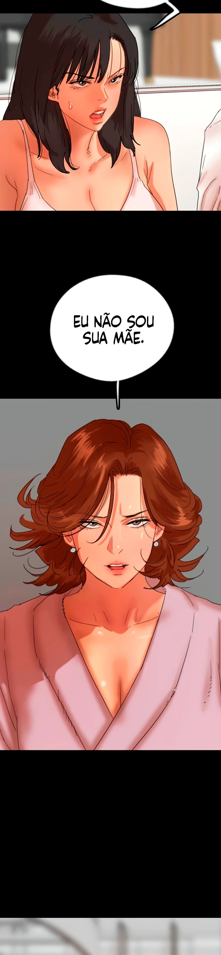 Ler Benefactor’s Daughters Capitulo 79 Page 4