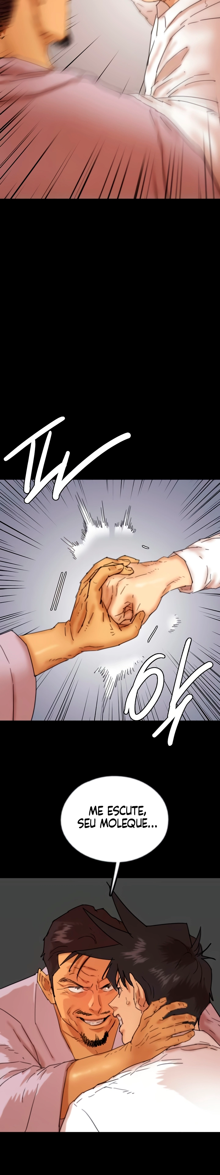 Ler Benefactor’s Daughters Capitulo 79 Page 56