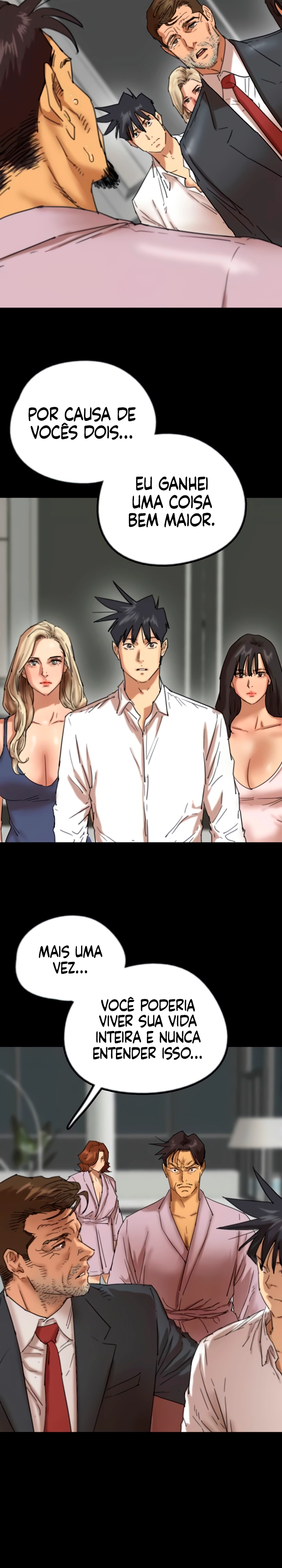 Ler Benefactor’s Daughters Capitulo 80 Page 28